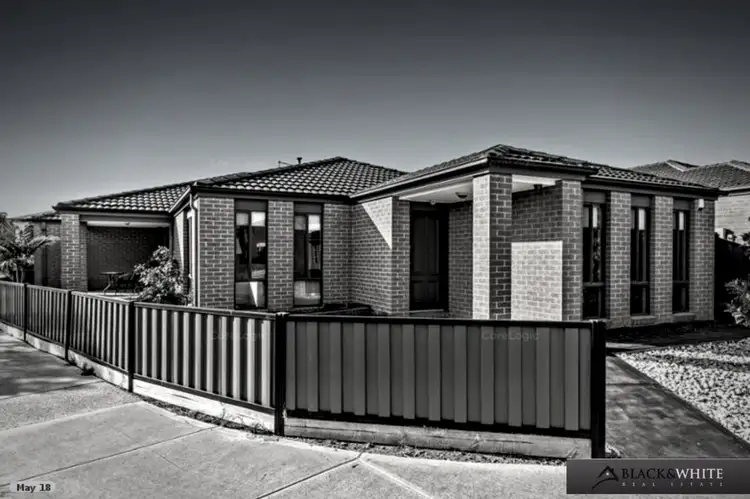 1 Garland Terrace, Point Cook VIC 3030