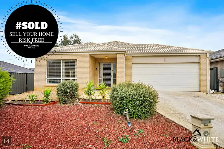 Main view of Homely house listing, 103 Penrose Promenade, Tarneit VIC 3029