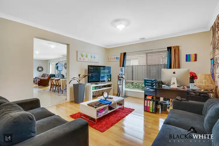 Second view of Homely house listing, 103 Penrose Promenade, Tarneit VIC 3029
