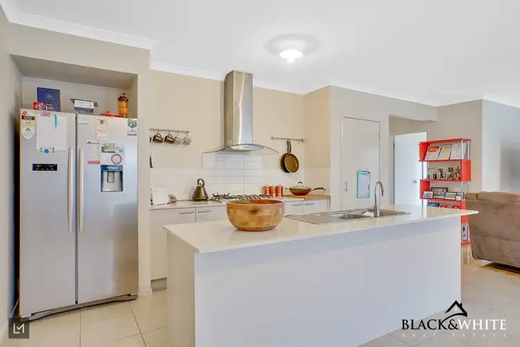 Third view of Homely house listing, 103 Penrose Promenade, Tarneit VIC 3029
