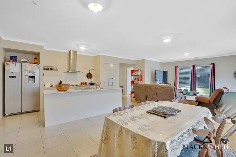 Fourth view of Homely house listing, 103 Penrose Promenade, Tarneit VIC 3029