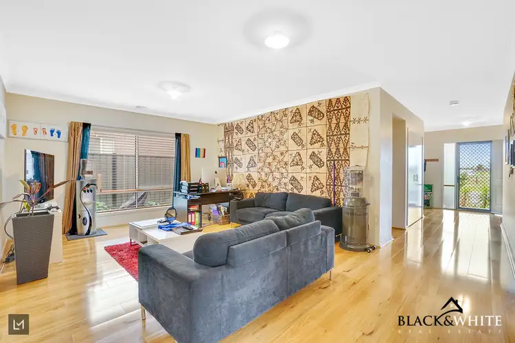 Fifth view of Homely house listing, 103 Penrose Promenade, Tarneit VIC 3029