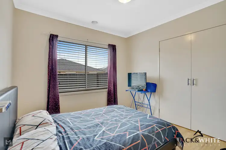 Sixth view of Homely house listing, 103 Penrose Promenade, Tarneit VIC 3029