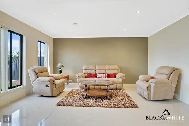 Fourth view of Homely house listing, 8 Murrumbidgee Street, Manor Lakes VIC 3024