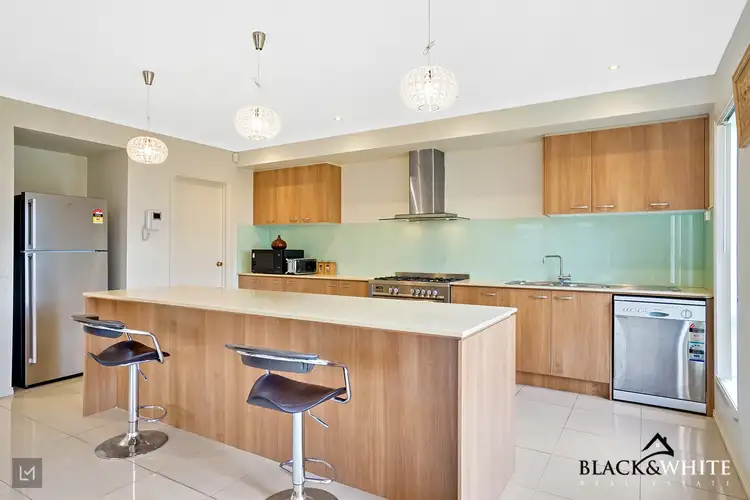 Fifth view of Homely house listing, 8 Murrumbidgee Street, Manor Lakes VIC 3024