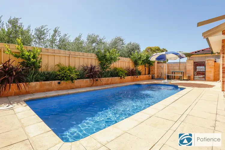 Second view of Homely house listing, 24 Wilcannia Elbow, Currambine WA 6028