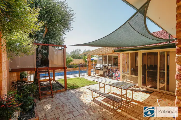 Fifth view of Homely house listing, 24 Wilcannia Elbow, Currambine WA 6028
