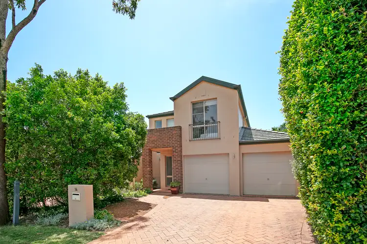 14 Childs Circuit, Belrose NSW 2085