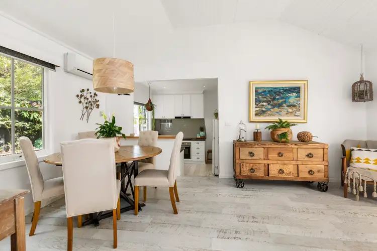 Third view of Homely house listing, 74A Herbert Street, Mornington VIC 3931
