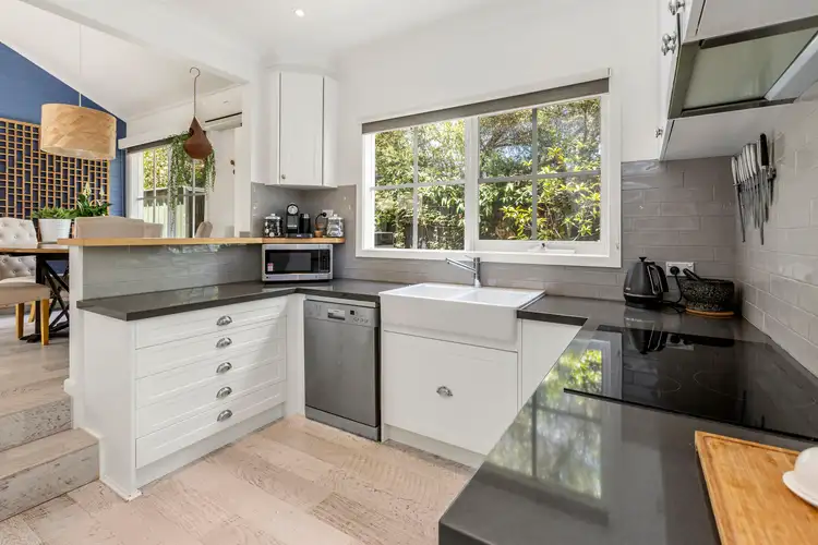 Fourth view of Homely house listing, 74A Herbert Street, Mornington VIC 3931