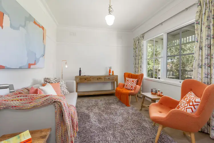 Fifth view of Homely house listing, 74A Herbert Street, Mornington VIC 3931
