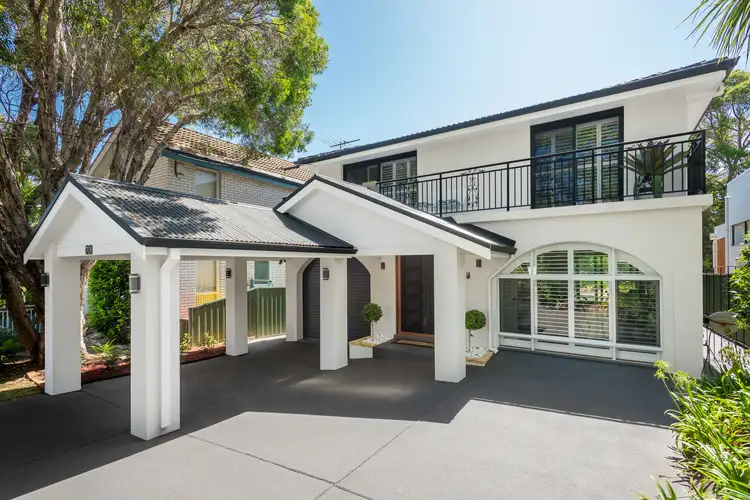 73 Dolans Road, Burraneer NSW 2230