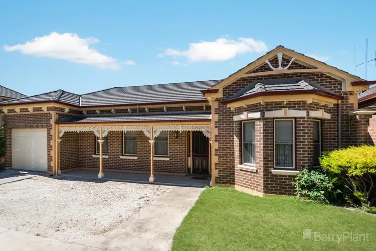 2/78 Somerville Street, Flora Hill VIC 3550