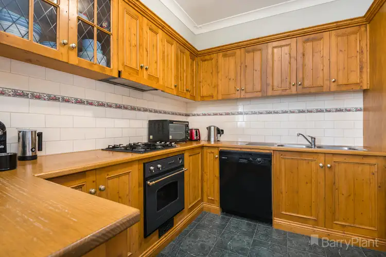 Second view of Homely unit listing, 2/78 Somerville Street, Flora Hill VIC 3550