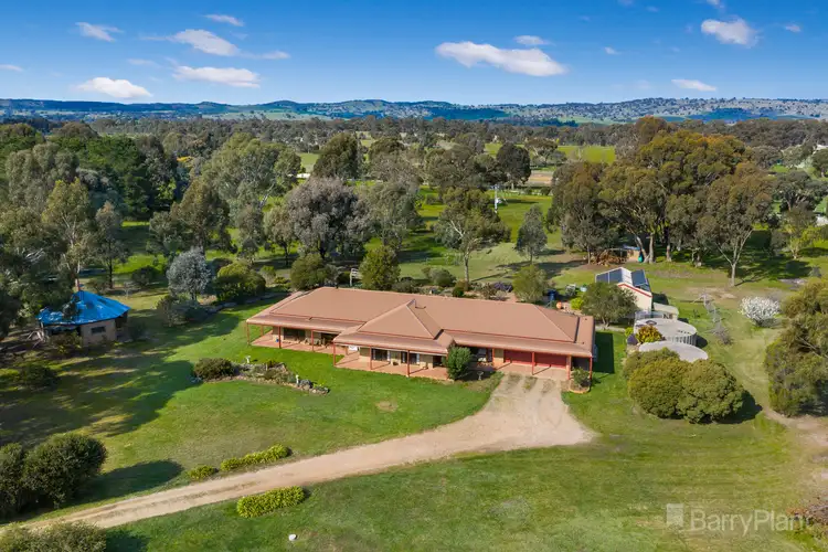 Second view of Homely house listing, 267 Soldier Road, Ravenswood VIC 3453