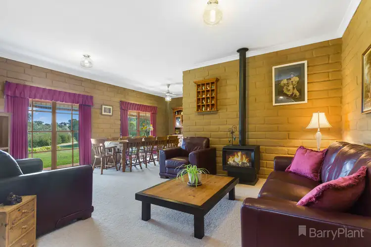 Third view of Homely house listing, 267 Soldier Road, Ravenswood VIC 3453