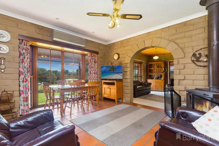 Fifth view of Homely house listing, 267 Soldier Road, Ravenswood VIC 3453