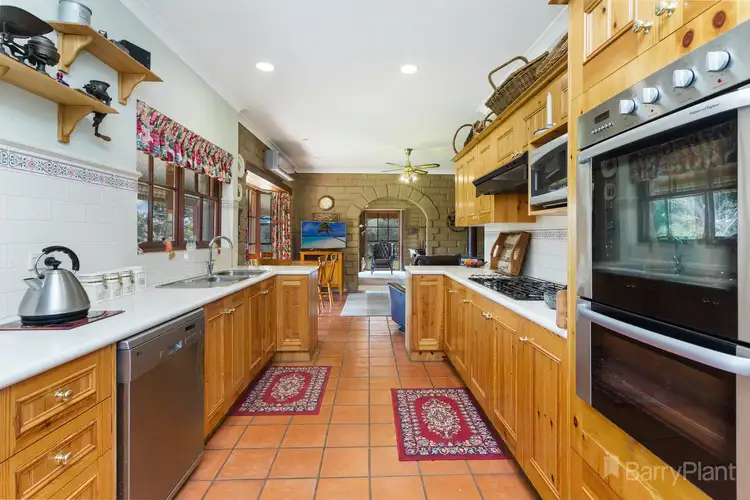 Sixth view of Homely house listing, 267 Soldier Road, Ravenswood VIC 3453