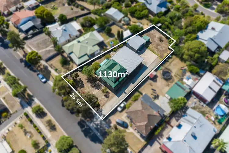 Main view of Homely house listing, 11 Curnow Street, Golden Square VIC 3555