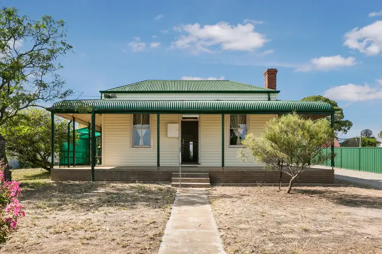 Second view of Homely house listing, 11 Curnow Street, Golden Square VIC 3555