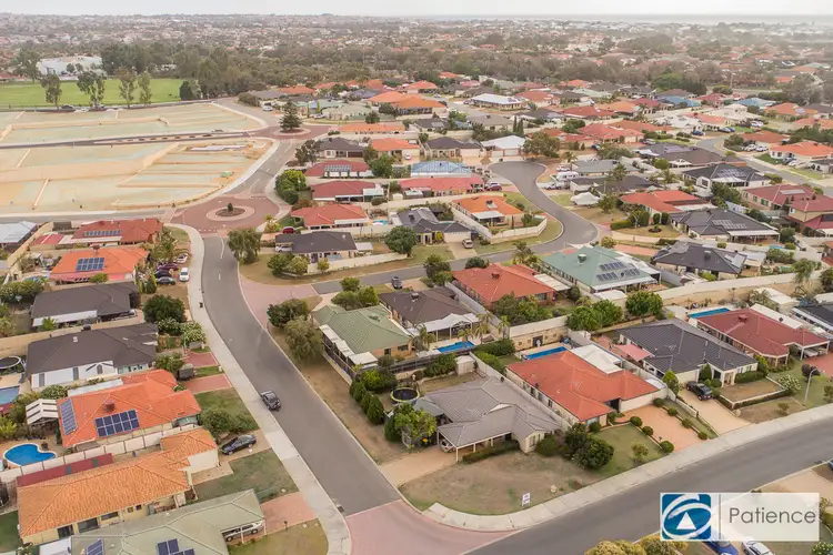 69 MacNaughton Crescent, Kinross WA 6028