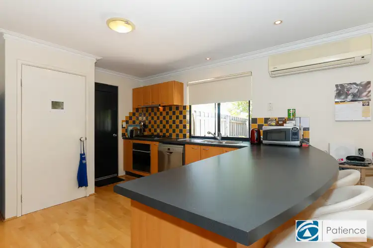 Second view of Homely house listing, 69 MacNaughton Crescent, Kinross WA 6028