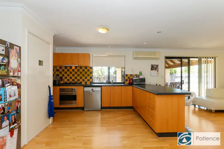 Third view of Homely house listing, 69 MacNaughton Crescent, Kinross WA 6028