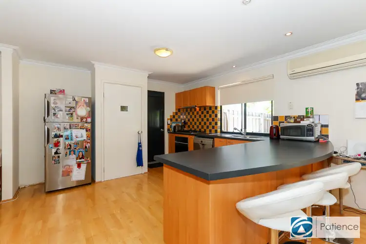 Fourth view of Homely house listing, 69 MacNaughton Crescent, Kinross WA 6028