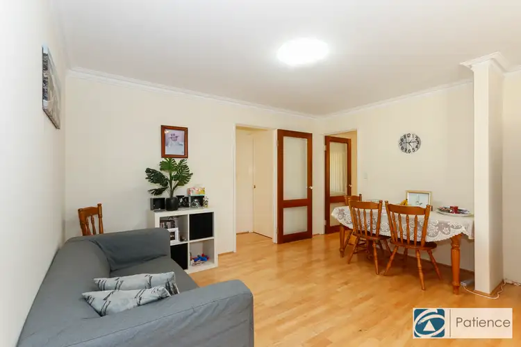 Fifth view of Homely house listing, 69 MacNaughton Crescent, Kinross WA 6028