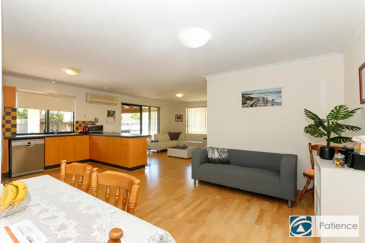 Sixth view of Homely house listing, 69 MacNaughton Crescent, Kinross WA 6028