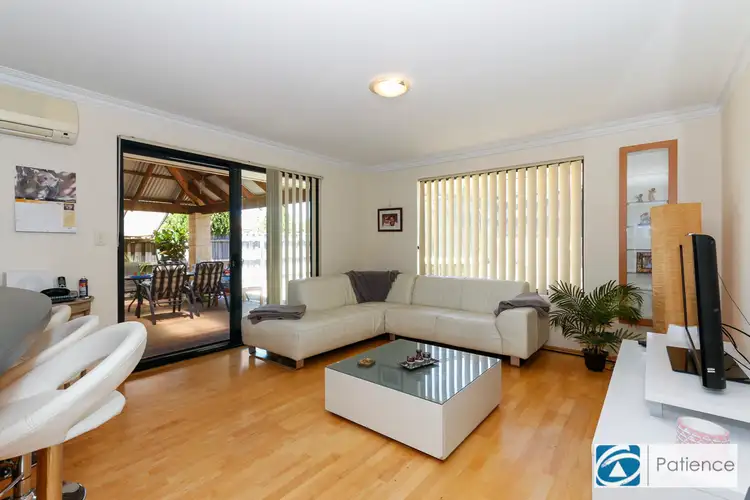 Seventh view of Homely house listing, 69 MacNaughton Crescent, Kinross WA 6028