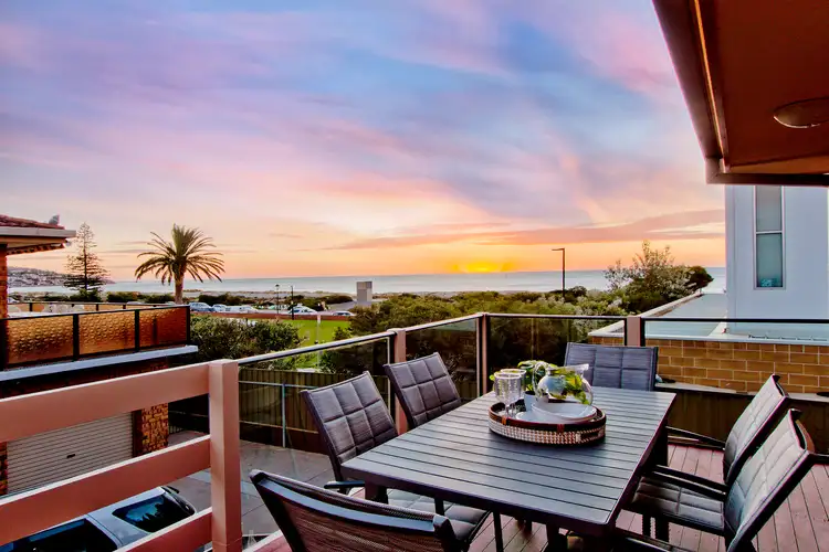 Second view of Homely townhouse listing, 2/41 Young Street, Seacliff SA 5049