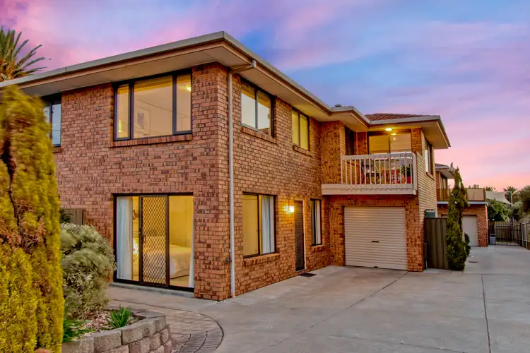 Third view of Homely townhouse listing, 2/41 Young Street, Seacliff SA 5049