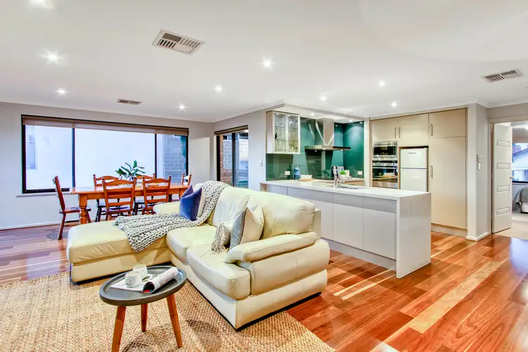 Sixth view of Homely townhouse listing, 2/41 Young Street, Seacliff SA 5049