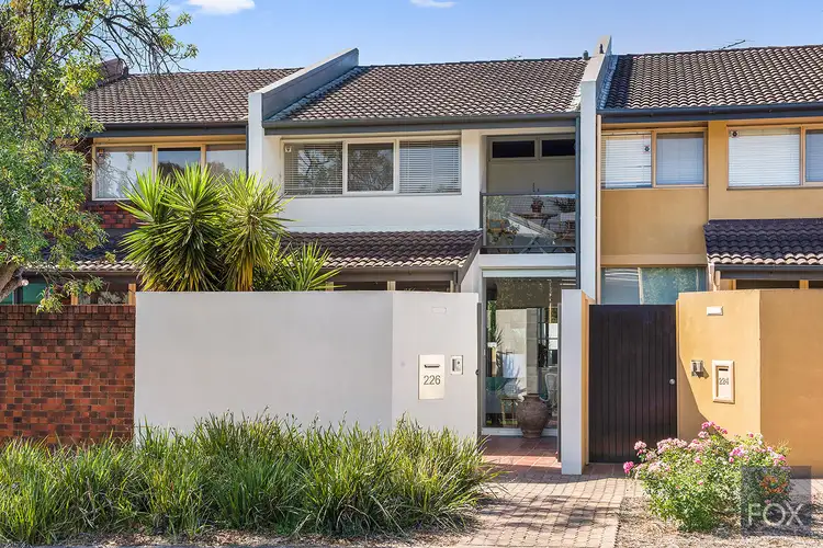 226 Childers Street, North Adelaide SA 5006