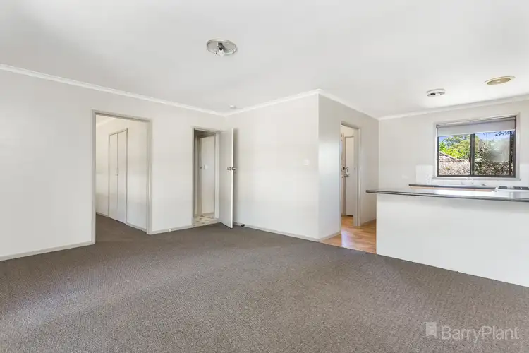 Fourth view of Homely unit listing, 2 Potters Lane, Kangaroo Flat VIC 3555