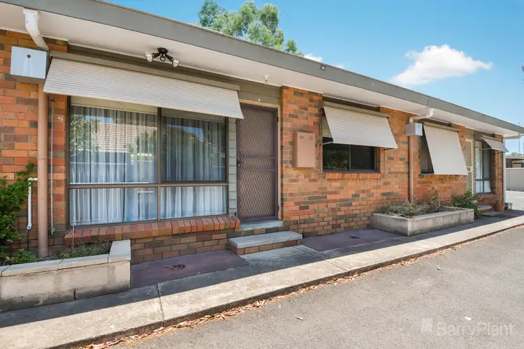 4/1 Cliff Avenue, Strathdale VIC 3550