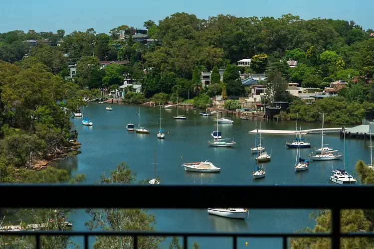 82/300A Burns Bay Road, Lane Cove NSW 2066