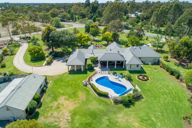 20 Maiden Smith Drive, Moama NSW 2731