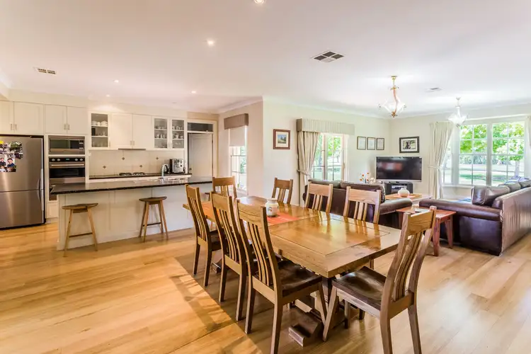 Sixth view of Homely house listing, 20 Maiden Smith Drive, Moama NSW 2731