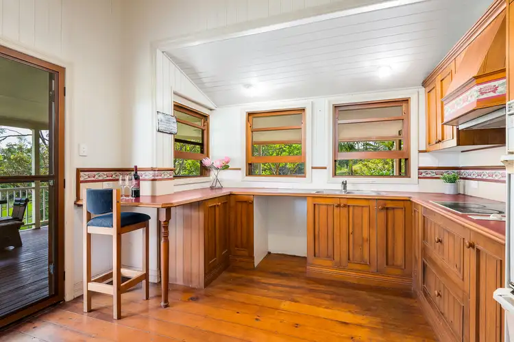 Second view of Homely house listing, 154 Pringles Road, Kobble Creek QLD 4520