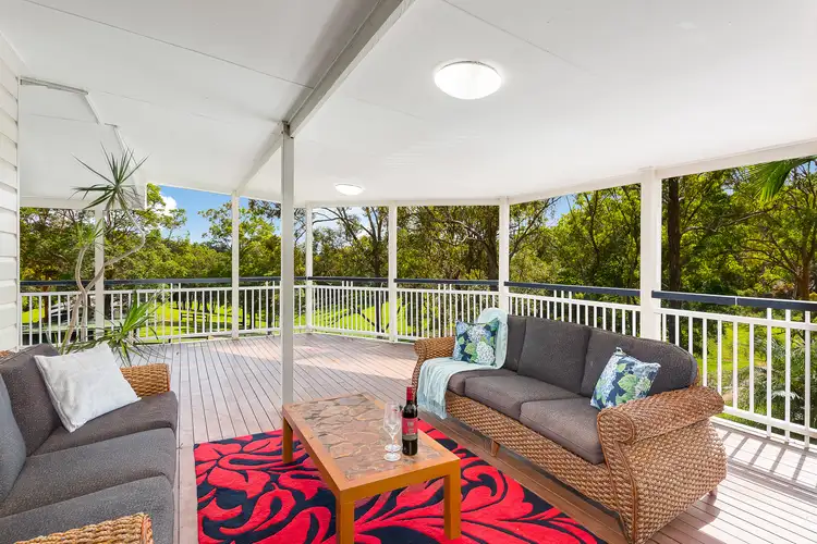 Third view of Homely house listing, 154 Pringles Road, Kobble Creek QLD 4520