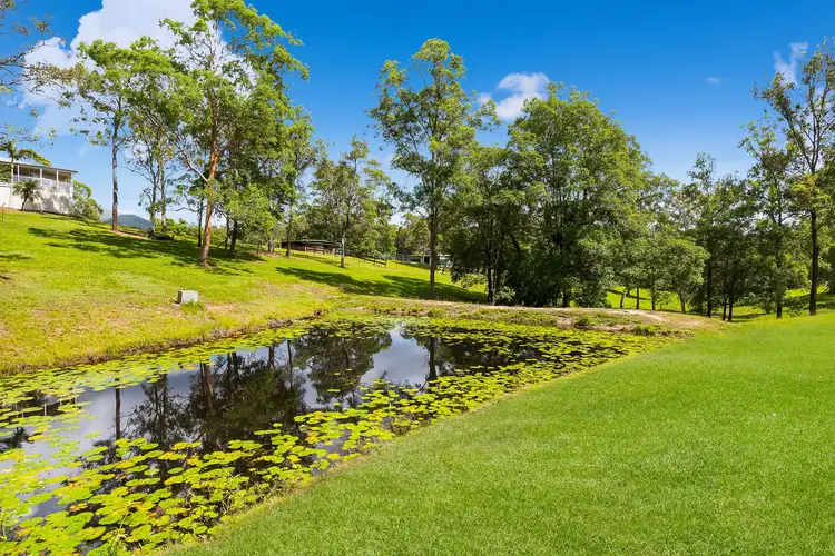 Fifth view of Homely house listing, 154 Pringles Road, Kobble Creek QLD 4520