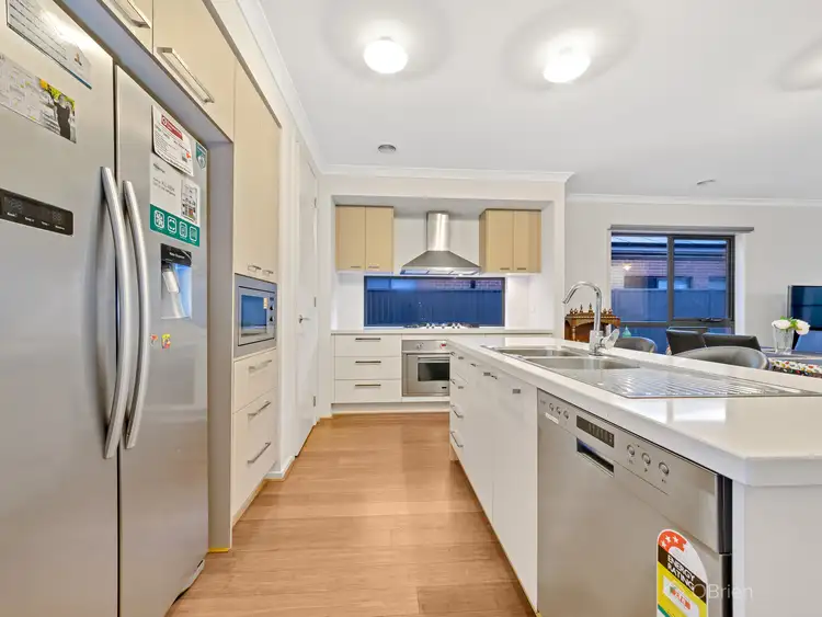 Fourth view of Homely house listing, 13 Hibernia Place, Cranbourne East VIC 3977