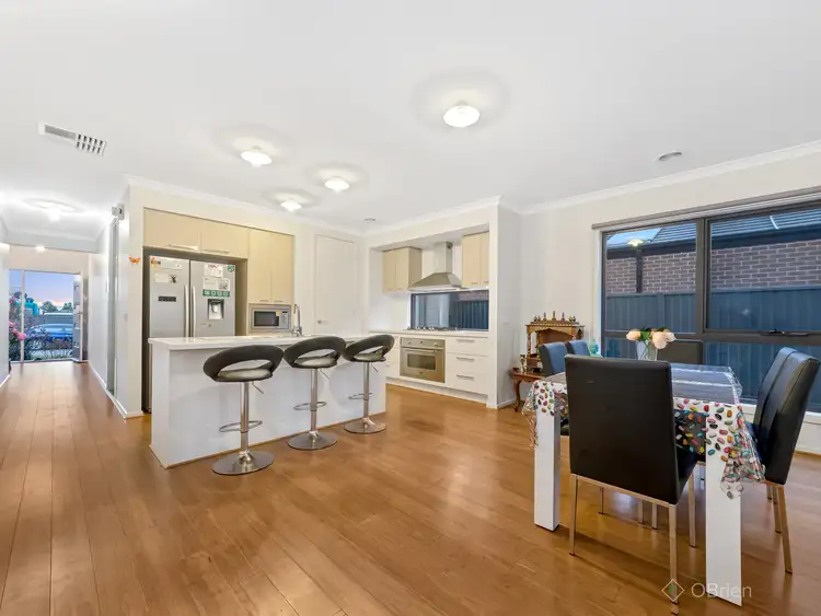 Fifth view of Homely house listing, 13 Hibernia Place, Cranbourne East VIC 3977