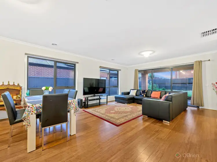 Sixth view of Homely house listing, 13 Hibernia Place, Cranbourne East VIC 3977