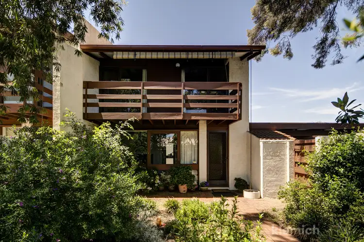 Second view of Homely townhouse listing, 5/7 Tyne Street, Gilberton SA 5081