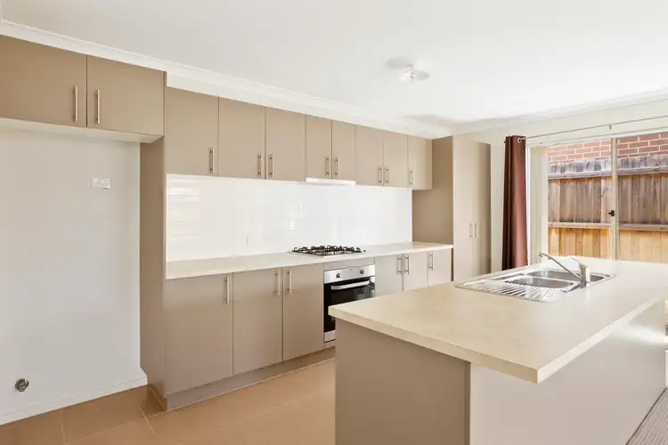 Second view of Homely unit listing, 1/12 Duval Drive, Maddingley VIC 3340