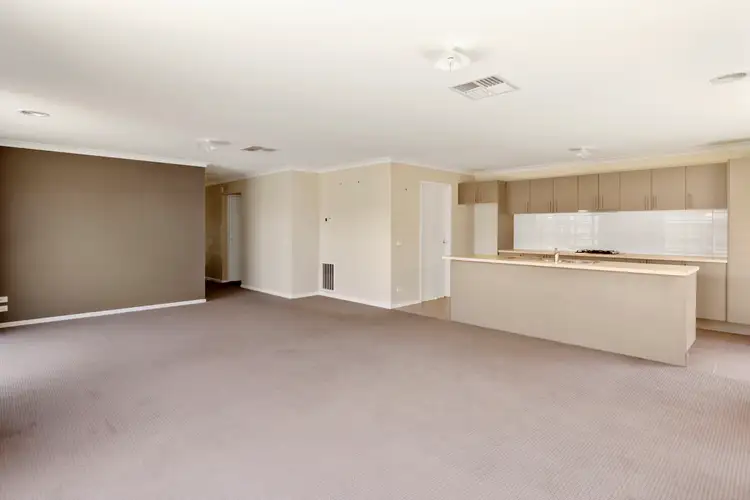 Third view of Homely unit listing, 1/12 Duval Drive, Maddingley VIC 3340