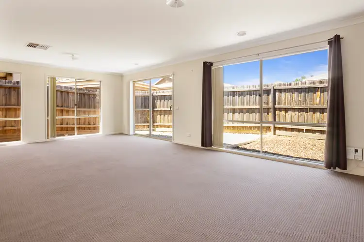 Fourth view of Homely unit listing, 1/12 Duval Drive, Maddingley VIC 3340